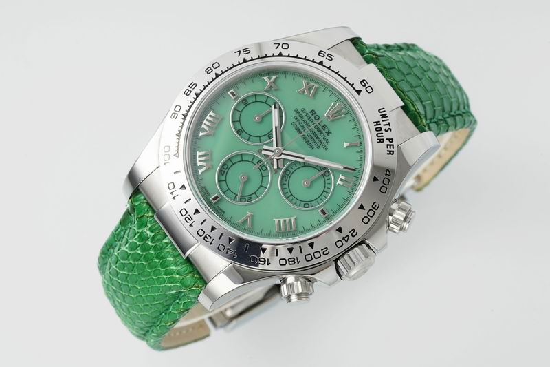 Rolex watch 101407